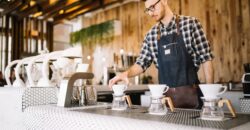 Barista
