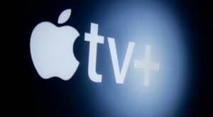 Apple TV +