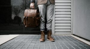Financial Go Bag