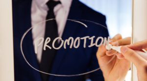 promotion