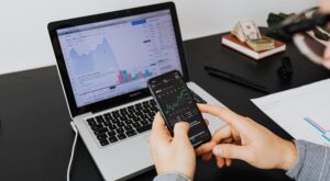 stock market,