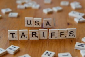 Jamie Dimon’s Key Advice for Trump as China Trade War Triggers Economic Tensions