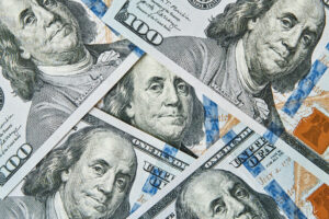 money