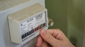 energy bills