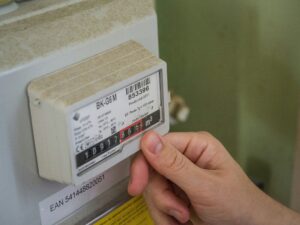 energy bills