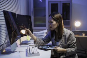 tech job