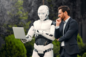 Work Smarter Not Smaller in the AI Era