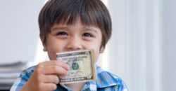 What Age Should Kids Start Receiving Pocket Money and How Much?