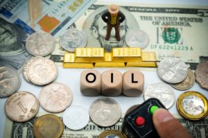 U.S. Stock Futures Climb as Oil Prices Jump Higher Amid Israel-Iran Strikes