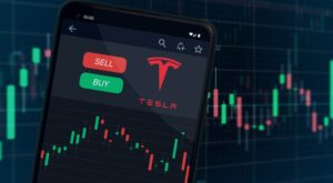 Tesla’s Robotaxi Countdown Fuels Excitement but Is the Stock Still a Smart Buy?