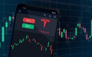 Tesla’s Robotaxi Countdown Fuels Excitement but Is the Stock Still a Smart Buy?