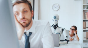 Will AI Take Your Job or Supercharge It?