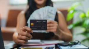 How I Paid Off $30,000 in Credit Card Debt in 18 Months