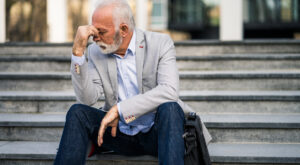 What to Do If You’re Laid Off in Your 60s?