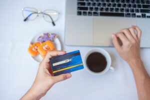 credit card