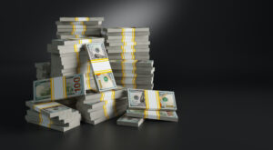 Do You Really Need a Million Dollars to Feel Comfortable with Money?