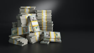 Do You Really Need a Million Dollars to Feel Comfortable with Money?