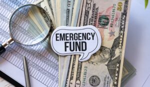 Why Emergency Funds Matter More Than Ever in 2025?