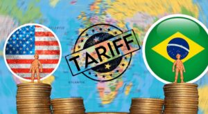 Trump Slaps Brazil with 50% Tariffs Citing National Security and Economic Harm