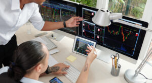 stocks