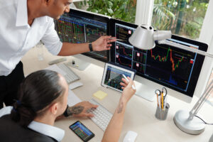 stocks