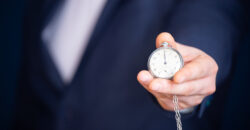 Why Most Millionaires Think Differently About Time?