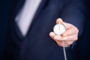 Why Most Millionaires Think Differently About Time?
