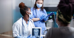 clinic