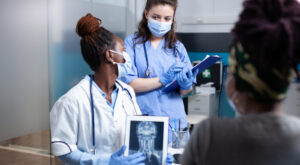 clinic