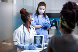 clinic