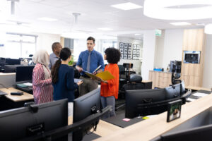 office