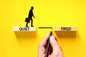 Why Your Job Turns Silent - Are You Being Quiet Fired?