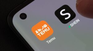 Prices on Shein and Temu Likely to Rise as U.S. Ends Duty-Free Trade Loophole