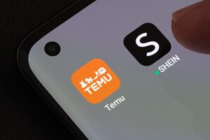 Prices on Shein and Temu Likely to Rise as U.S. Ends Duty-Free Trade Loophole
