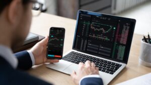 The Silent Forces Moving Stock Prices