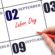 Labor Day as a Chance to Recharge and Reset