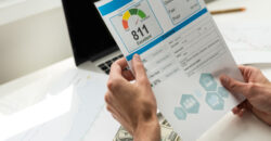 credit score