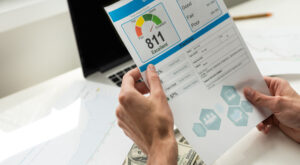 credit score