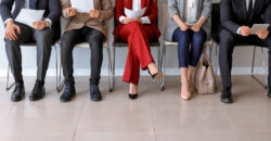 Nearly a Million Jobs Vanish From U.S. Employment Picture