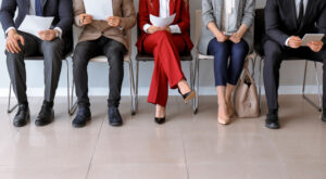 Nearly a Million Jobs Vanish From U.S. Employment Picture