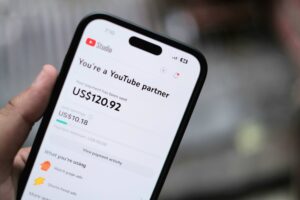 How Much Money YouTubers Really Make in a Month?