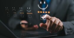 Great Company Reputations Start With Happy Employees