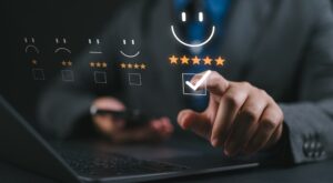 Great Company Reputations Start With Happy Employees