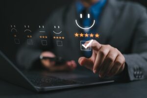 Great Company Reputations Start With Happy Employees