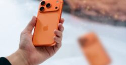 iPhone 17