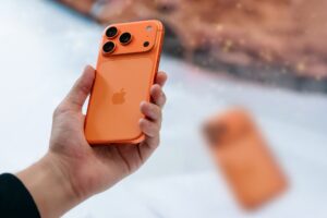 iPhone 17