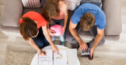Are Your Teens Ready for the Real World of Money? Most Parents Say No!