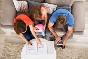 Are Your Teens Ready for the Real World of Money? Most Parents Say No!