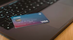 credit card