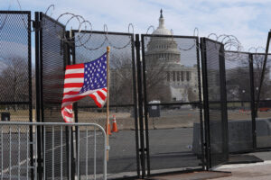 Can Federal Workers Get Unemployment if the Government Shuts Down